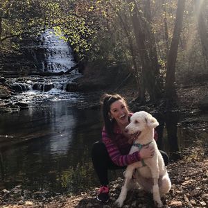 Meet your Posher, Taylor